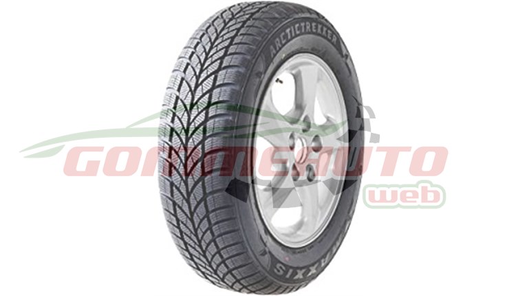 COP. 205/45R16 87H XL WP-05 ARCTICTREKKER M+S